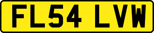 FL54LVW