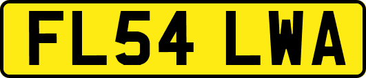 FL54LWA