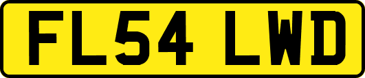 FL54LWD
