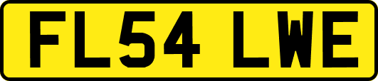FL54LWE