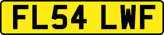 FL54LWF