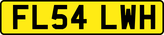 FL54LWH