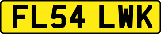 FL54LWK