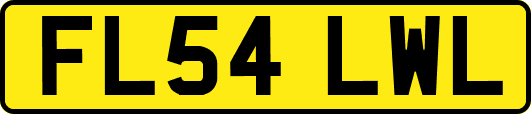 FL54LWL