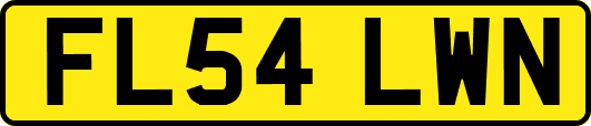 FL54LWN