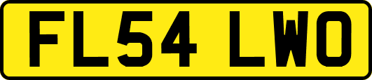 FL54LWO