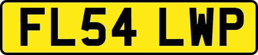 FL54LWP