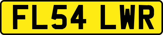 FL54LWR