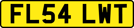 FL54LWT