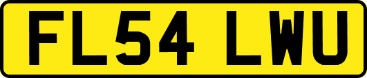 FL54LWU
