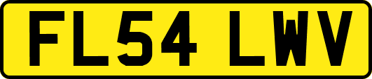 FL54LWV