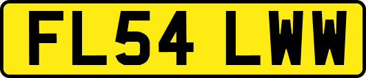 FL54LWW