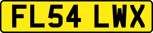 FL54LWX