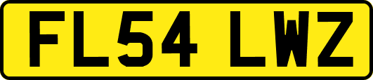 FL54LWZ