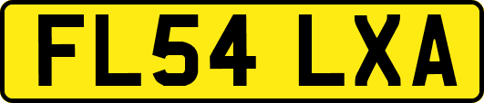 FL54LXA