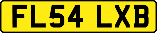FL54LXB