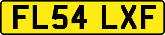 FL54LXF