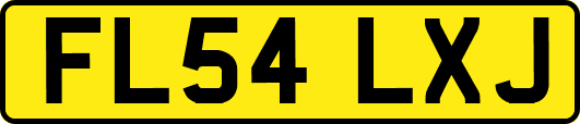 FL54LXJ