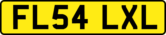 FL54LXL