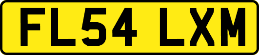 FL54LXM