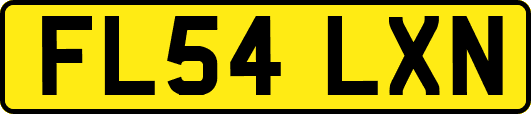 FL54LXN