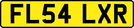 FL54LXR