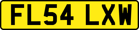 FL54LXW