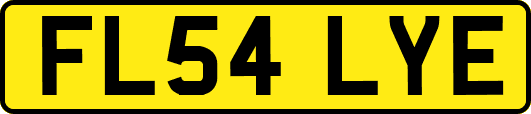 FL54LYE