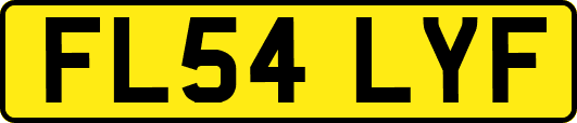 FL54LYF