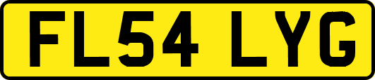 FL54LYG