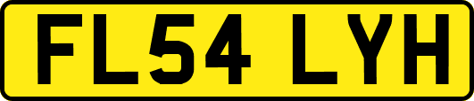 FL54LYH