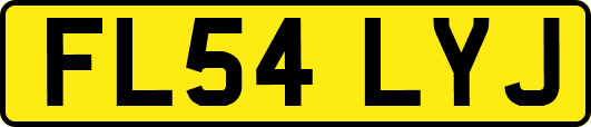 FL54LYJ