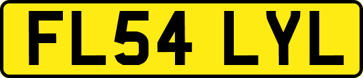 FL54LYL