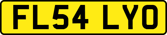 FL54LYO