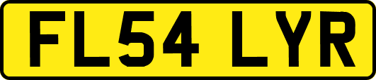 FL54LYR