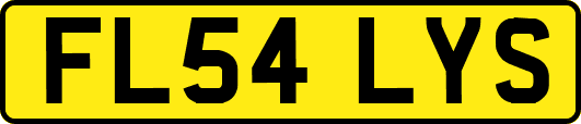 FL54LYS