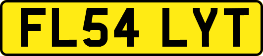 FL54LYT