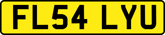 FL54LYU