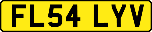 FL54LYV