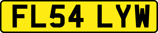 FL54LYW