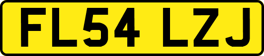 FL54LZJ