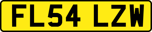 FL54LZW