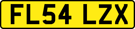 FL54LZX