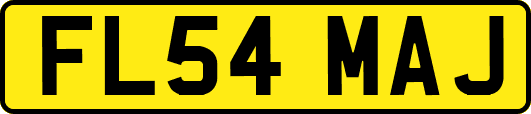 FL54MAJ