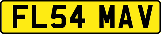 FL54MAV