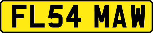 FL54MAW