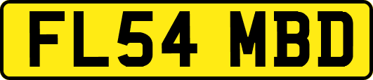 FL54MBD