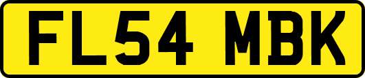FL54MBK