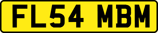 FL54MBM