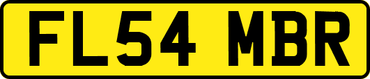 FL54MBR